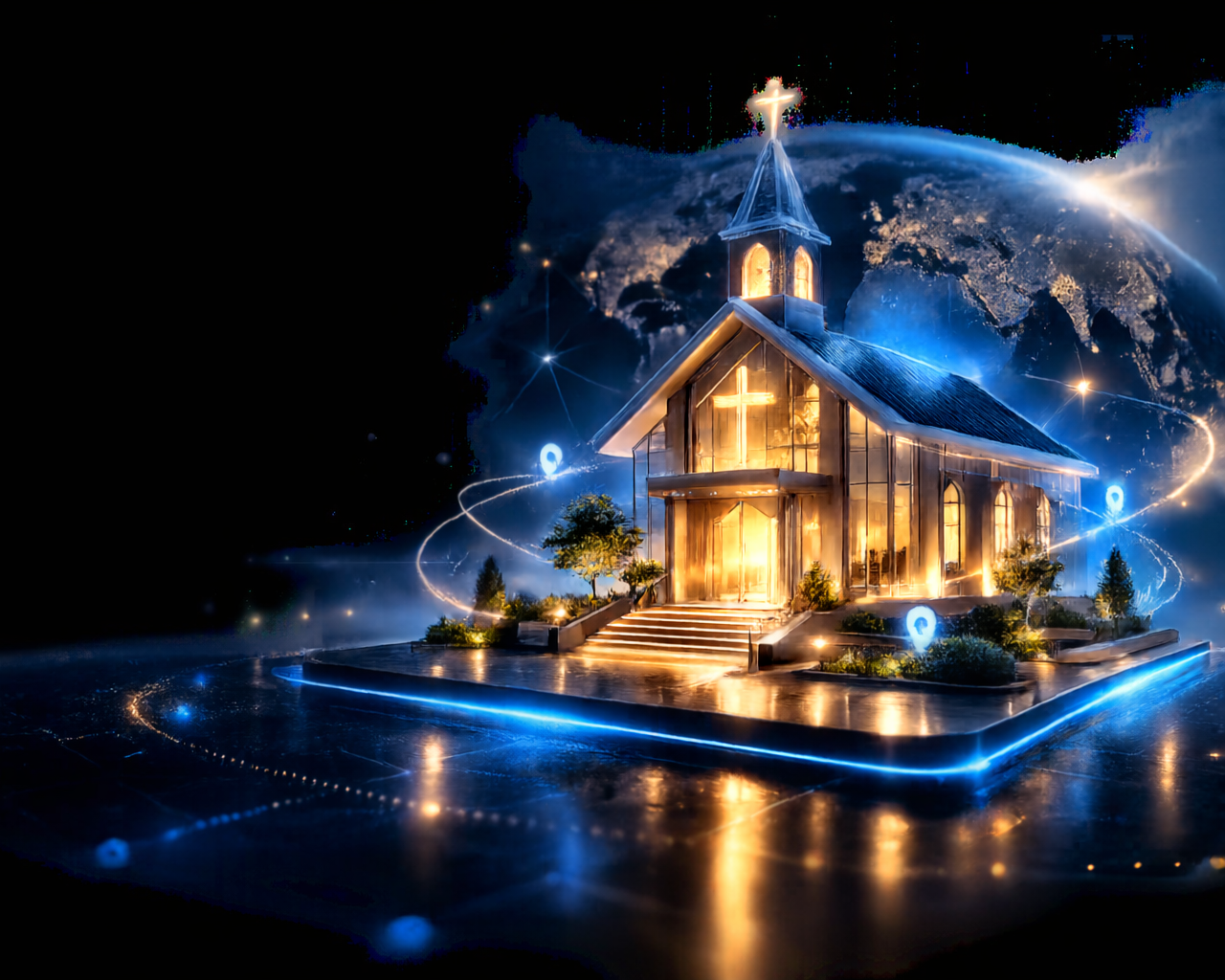 Logos & Life Bible Church